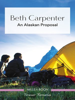cover image of An Alaskan Proposal